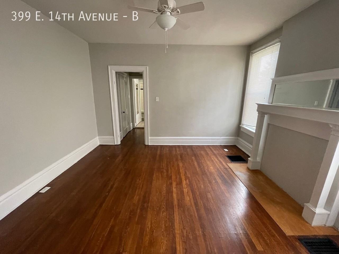 399 E 14th Ave #B - Photo 4 of 11