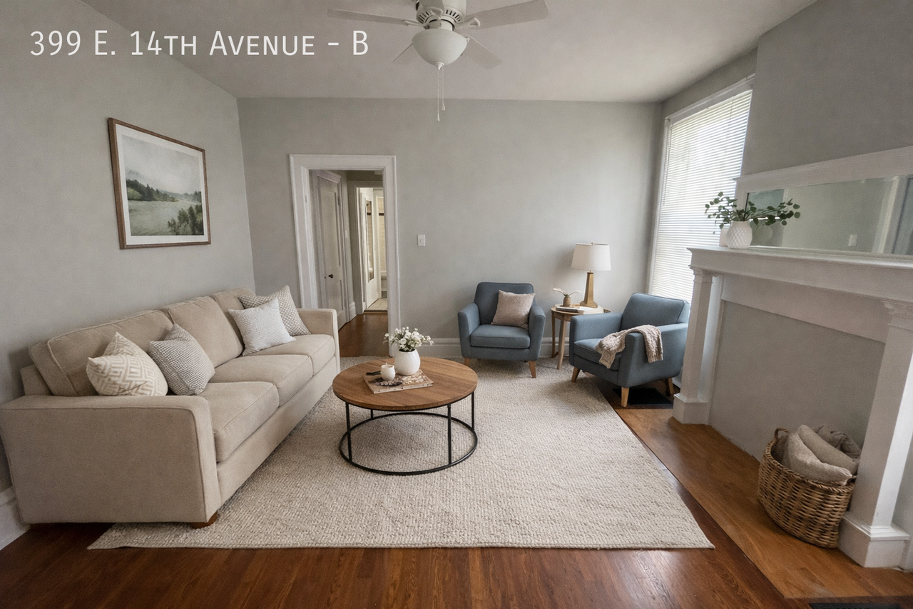399 E 14th Ave #B - Photo 5 of 11