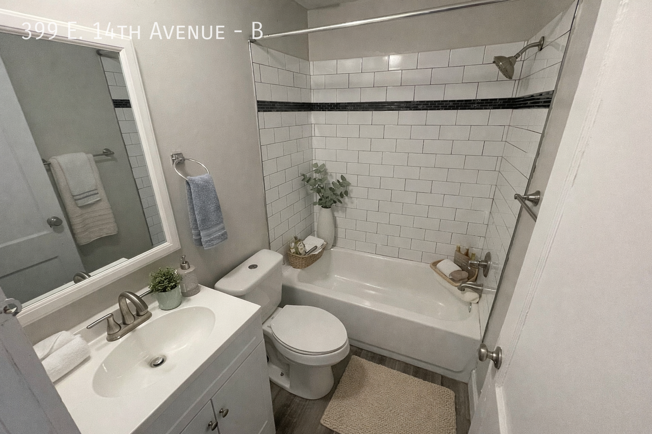 399 E 14th Ave #B - Photo 6 of 11