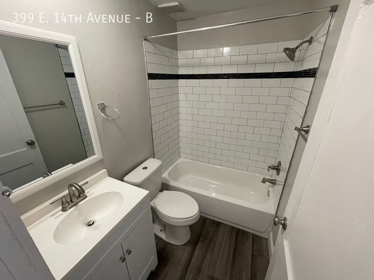 399 E 14th Ave #B - Photo 7 of 11