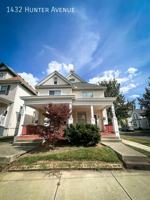 featured image of 1432 Hunter Ave