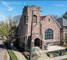 257 W 6th Ave #B - Photo 1 of 1