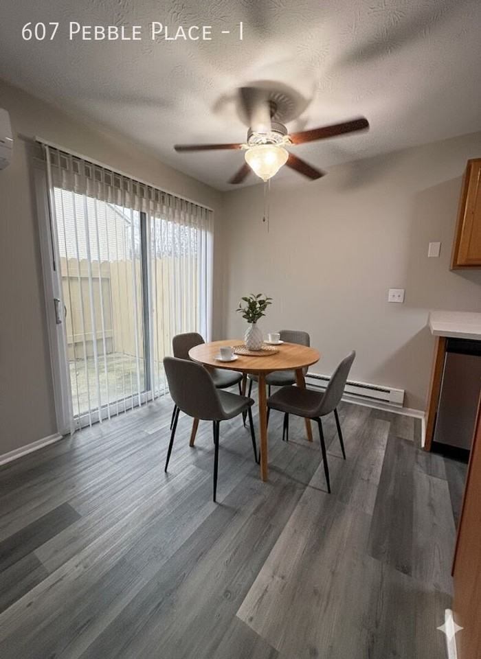 607 Pebble Place Dr #I - Photo 5 of 23
