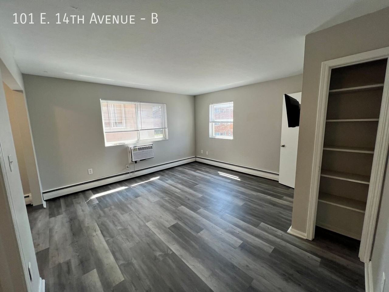 101 E 14th Ave #B - Photo 2 of 24
