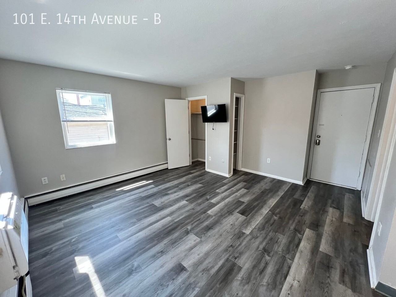 101 E 14th Ave #B - Photo 6 of 24