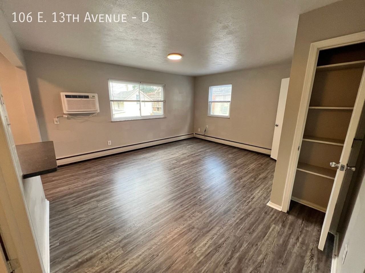 106 E 13th Ave #D - Photo 2 of 13