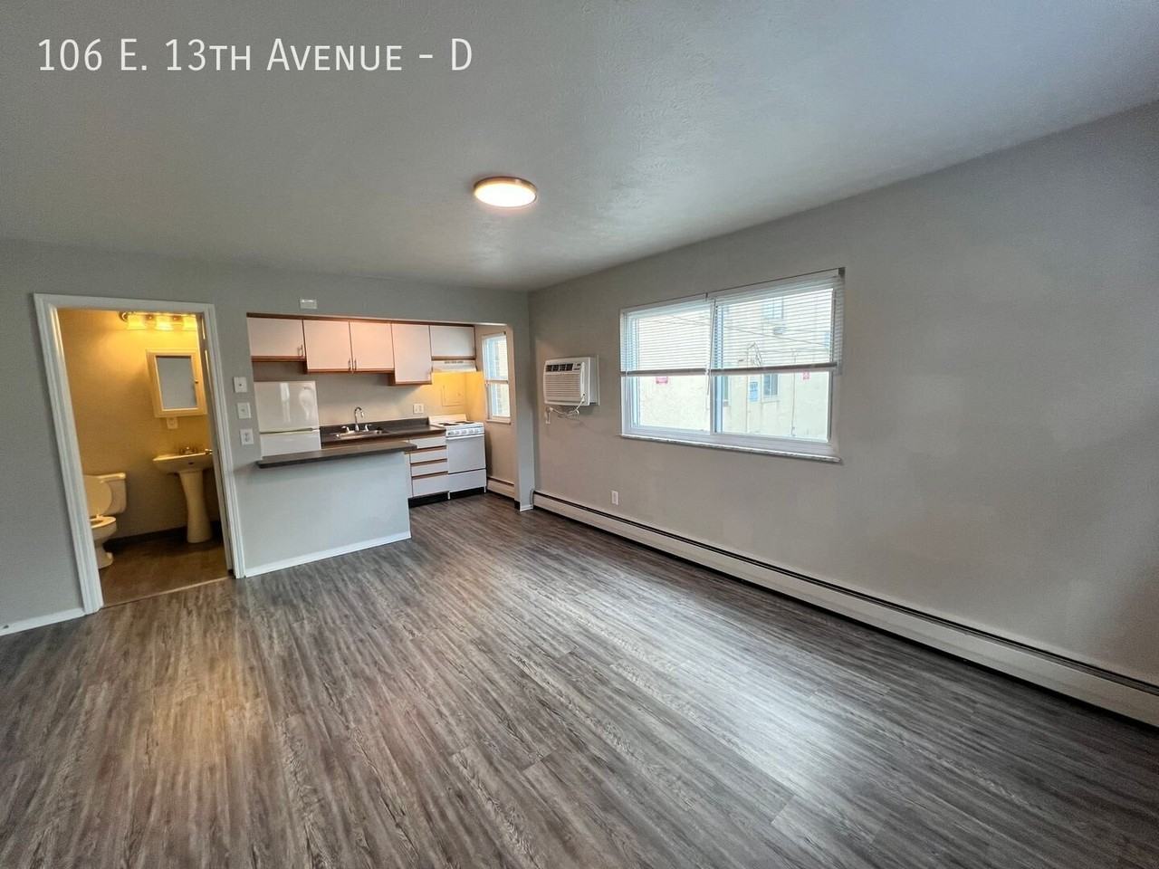 106 E 13th Ave #D - Photo 4 of 13