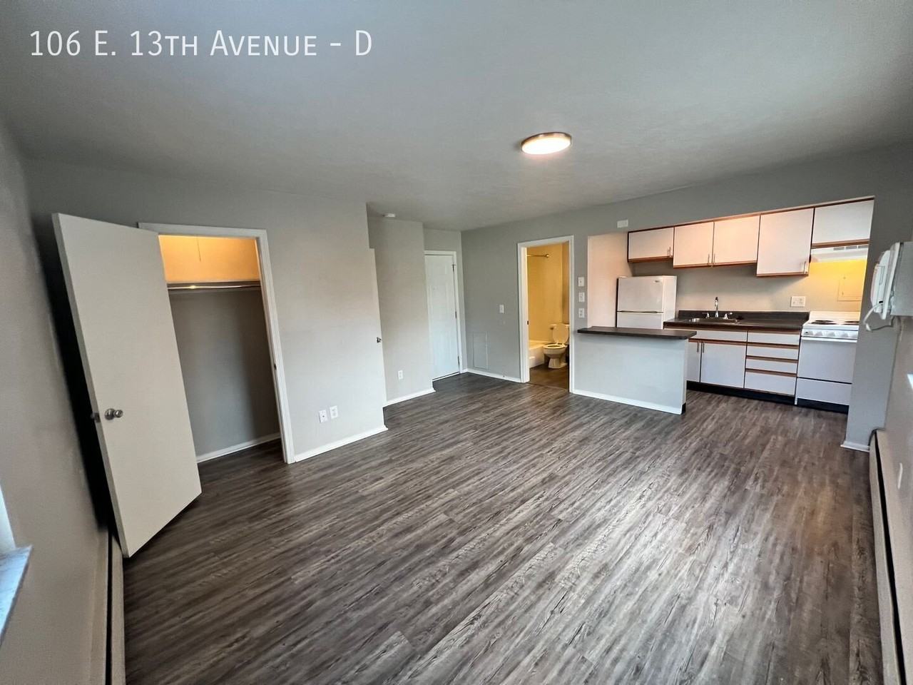 106 E 13th Ave #D - Photo 6 of 13