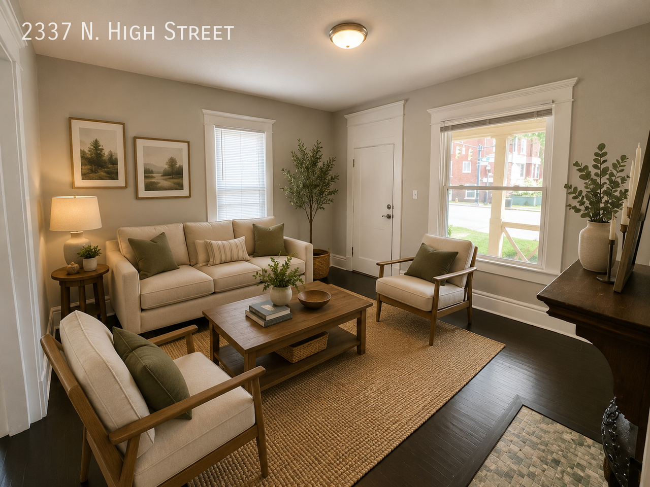 2337 N High St - Photo 5 of 32