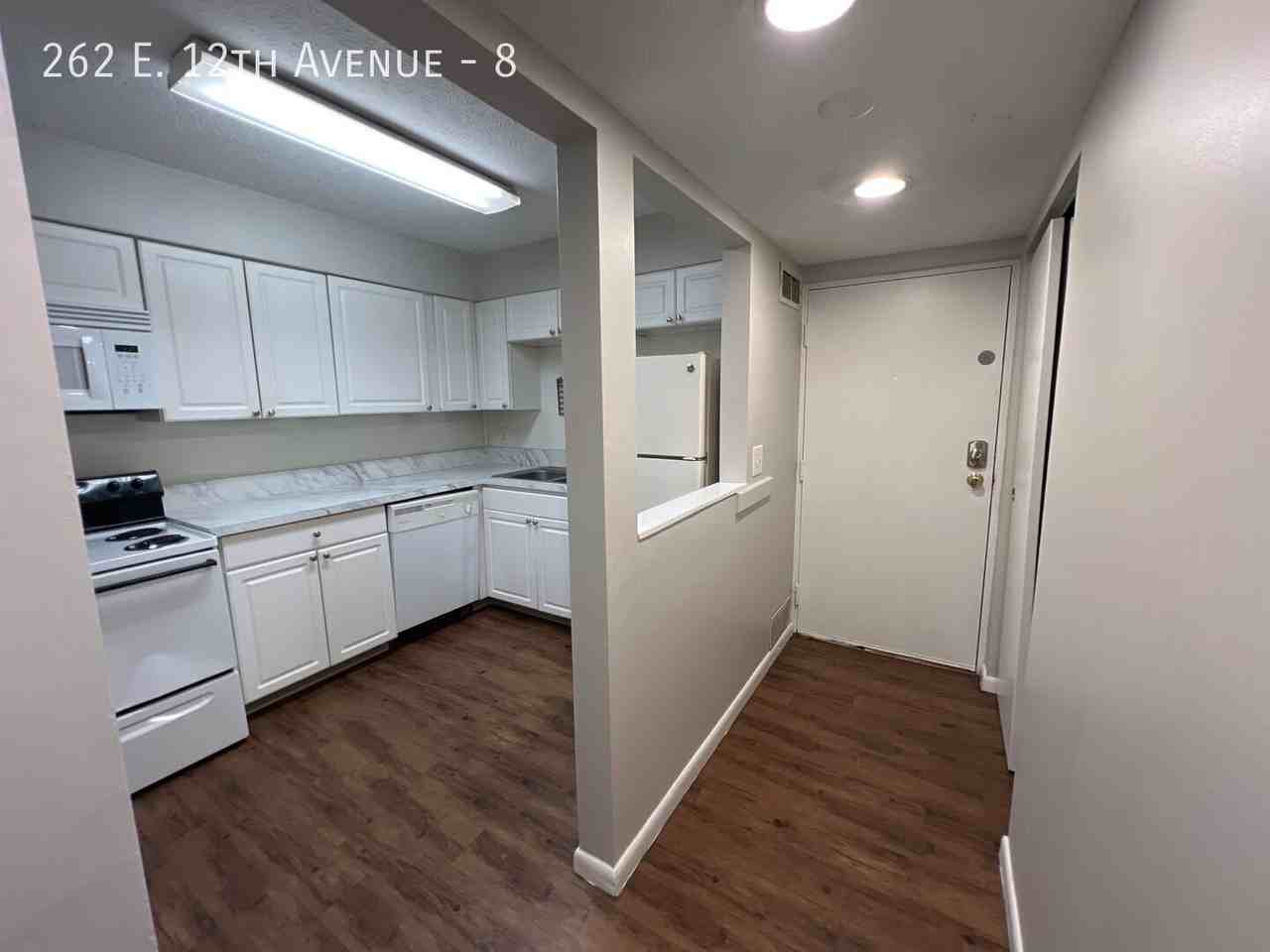 262 E 12th Ave #8 - Photo 2 of 23