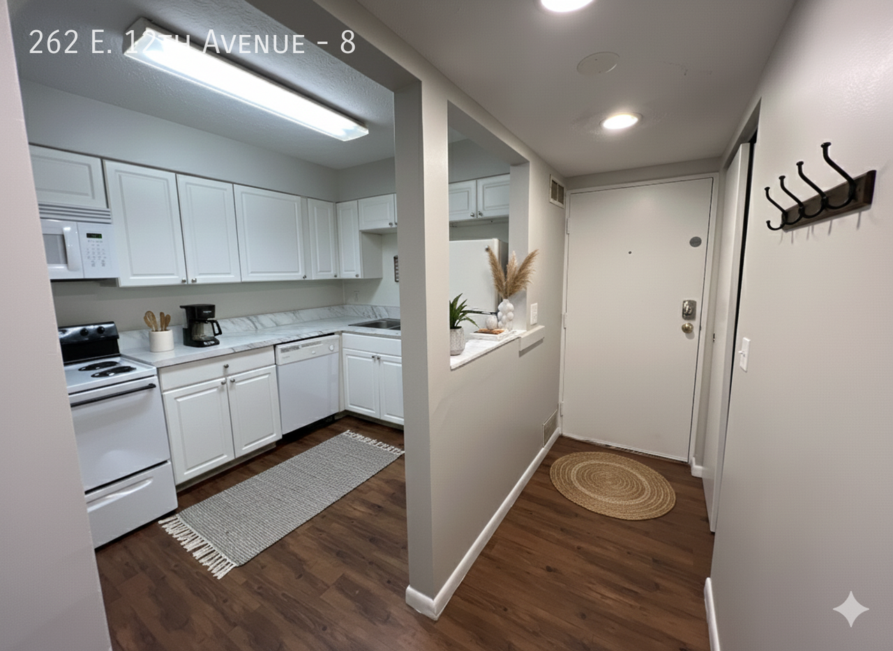 262 E 12th Ave #8 - Photo 3 of 23