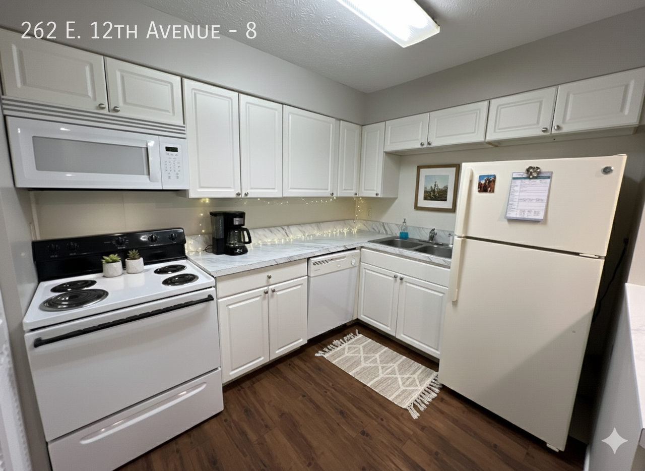 262 E 12th Ave #8 - Photo 5 of 23