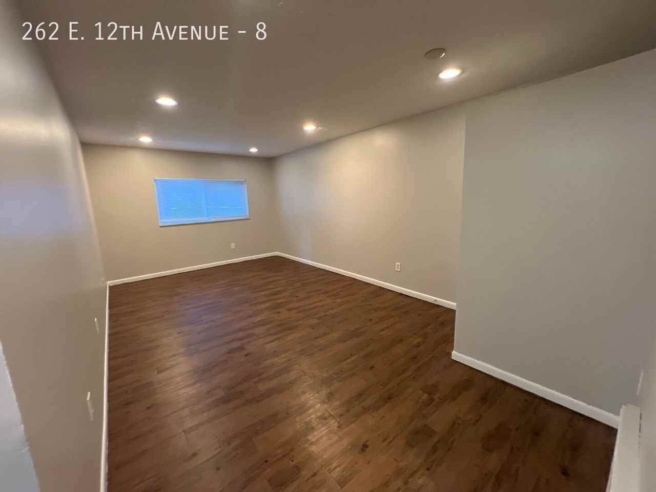 262 E 12th Ave #8 - Photo 6 of 23