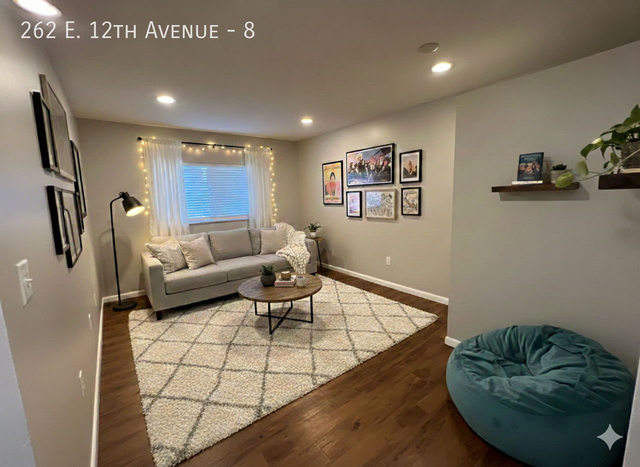 262 E 12th Ave #8 - Photo 7 of 23