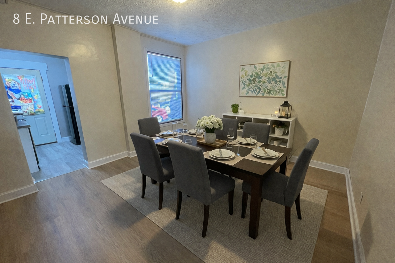8 E Patterson Ave - Photo 6 of 25