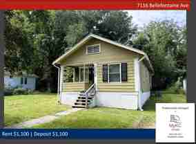 7116 Bellefontaine Ave - Photo 1 of 1