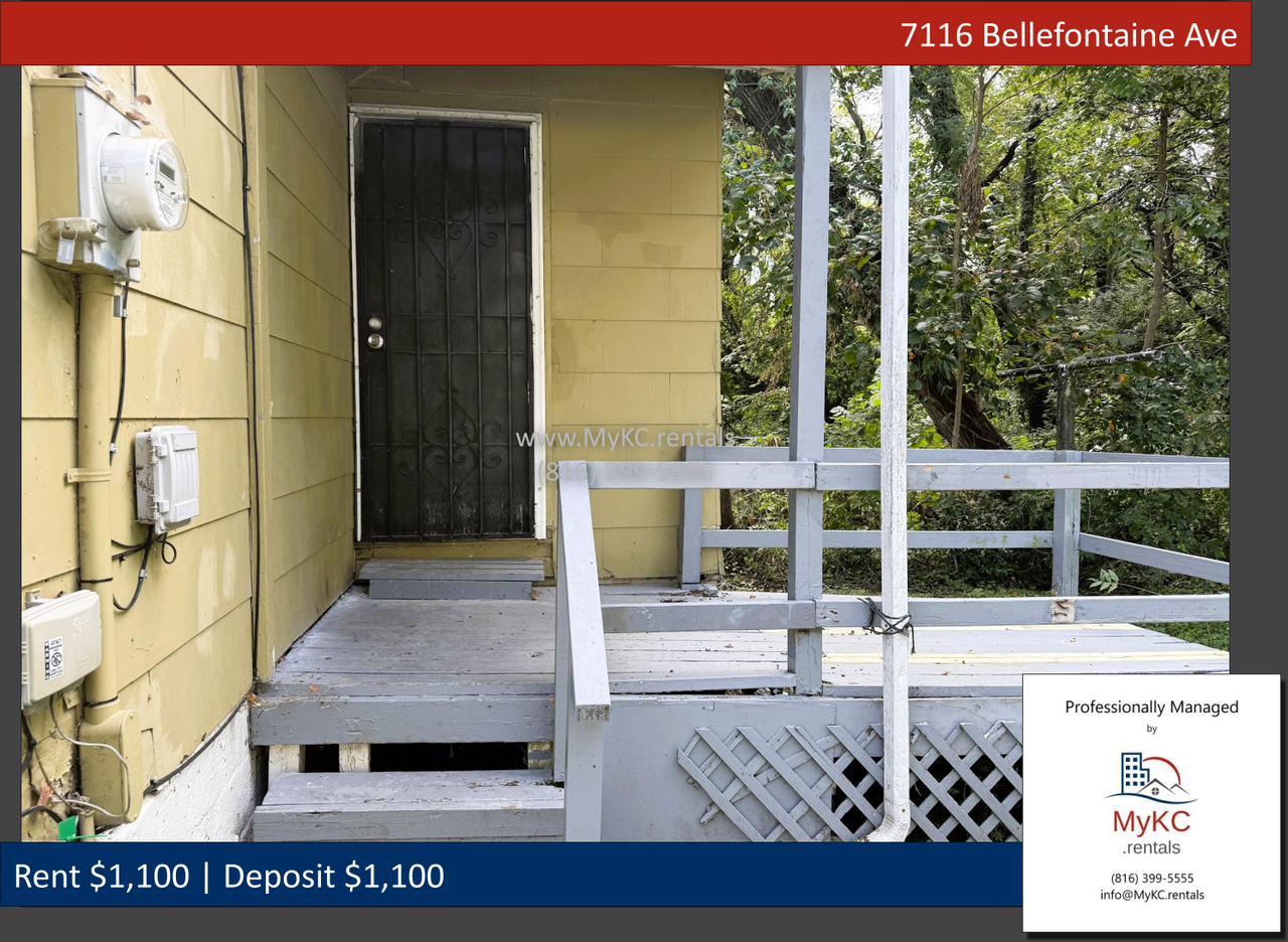 7116 Bellefontaine Ave - Photo 3 of 16