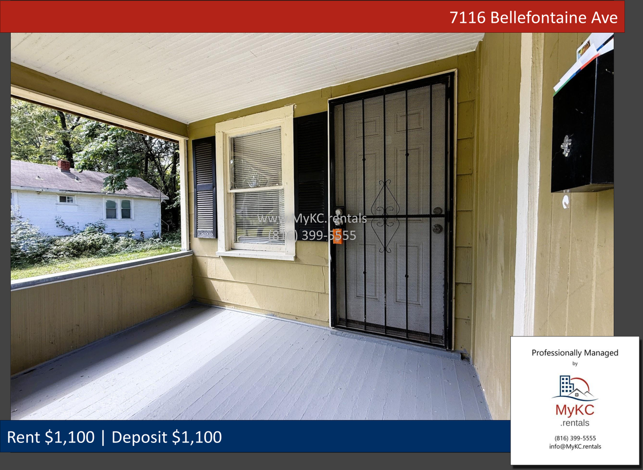 7116 Bellefontaine Ave - Photo 4 of 16
