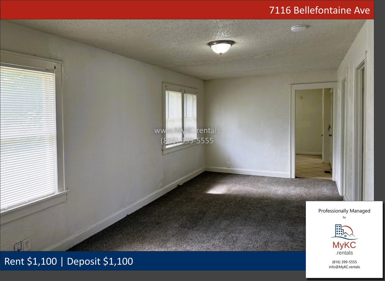 7116 Bellefontaine Ave - Photo 5 of 16