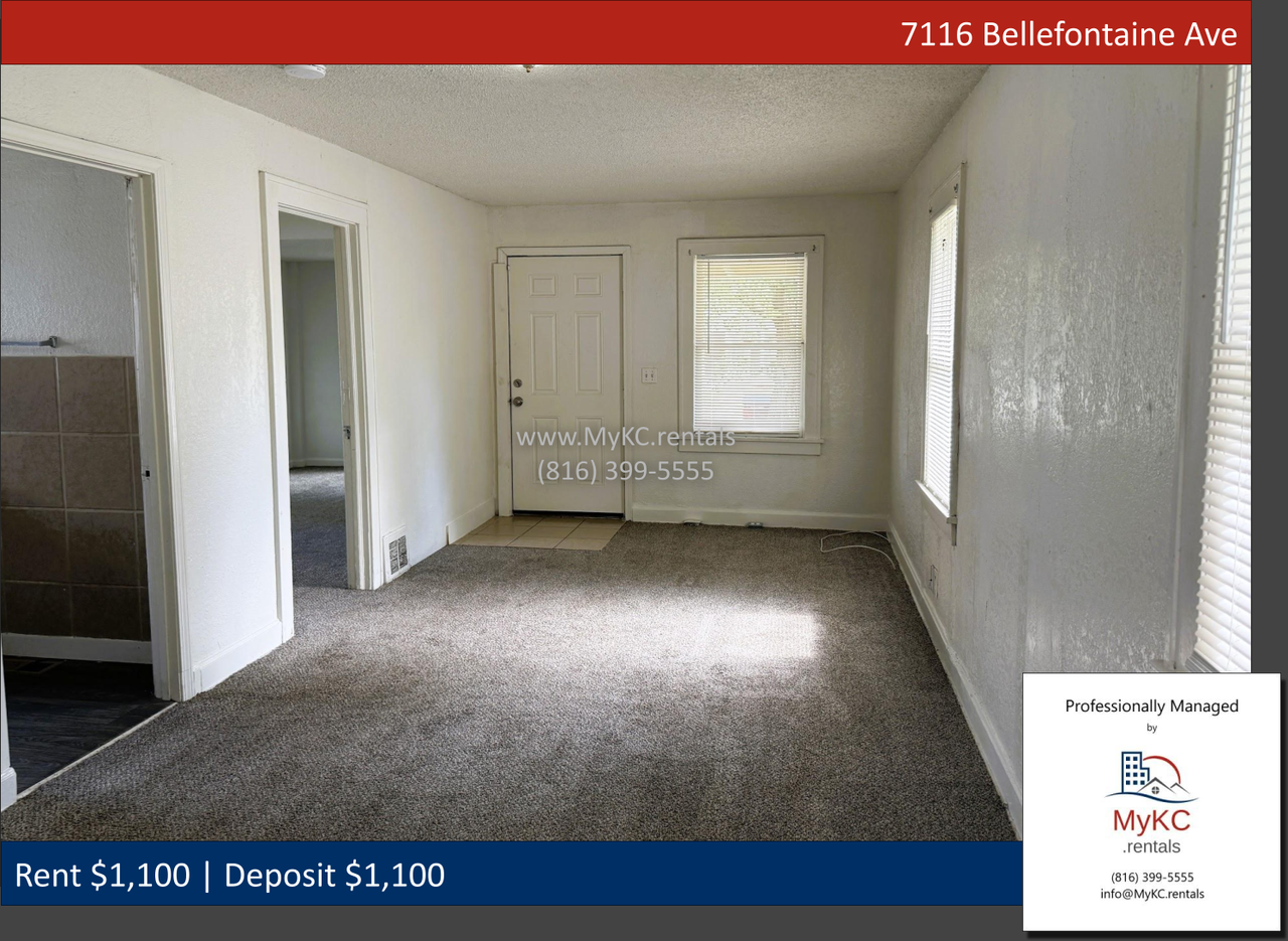 7116 Bellefontaine Ave - Photo 6 of 16