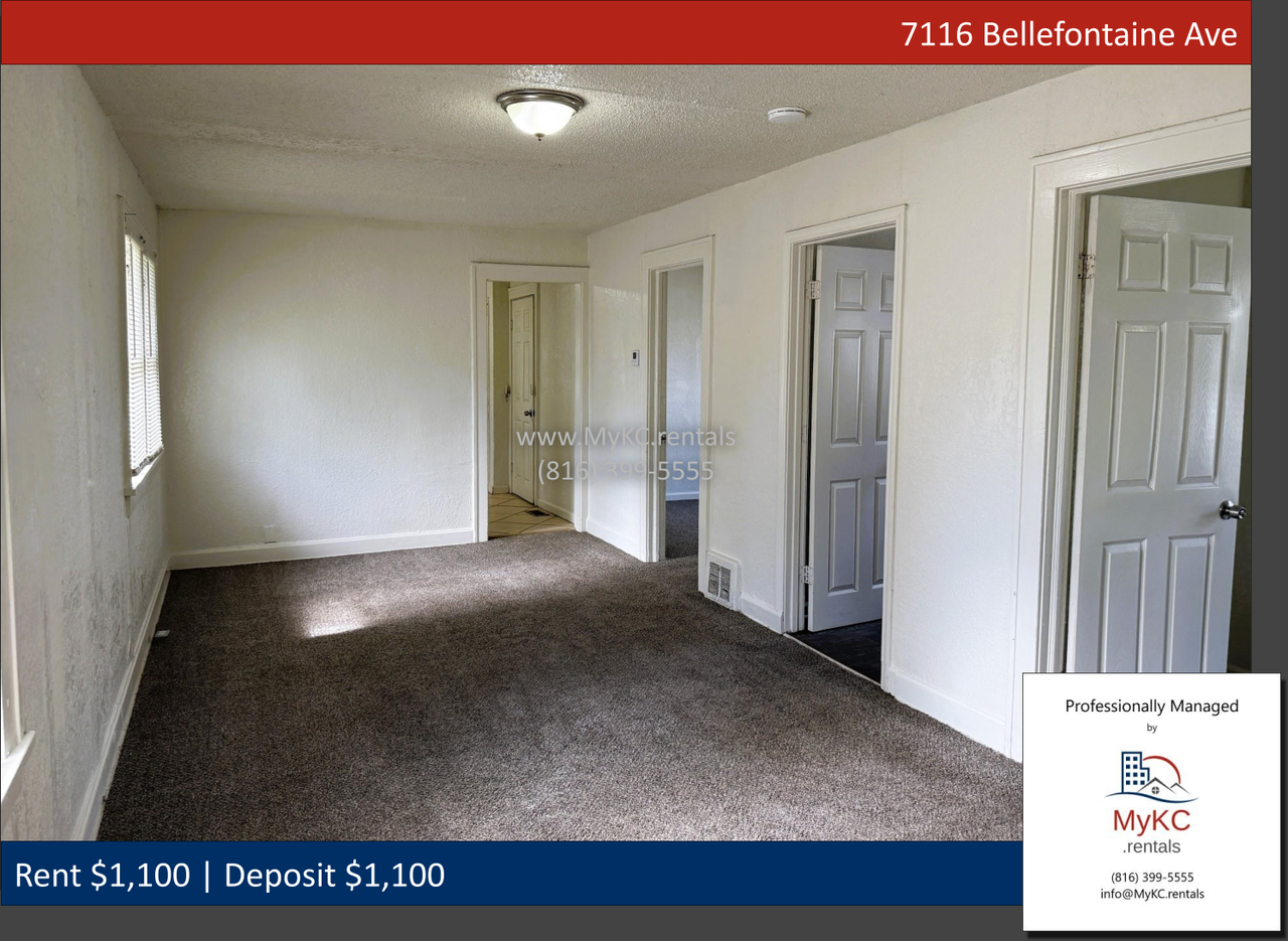 7116 Bellefontaine Ave - Photo 7 of 16