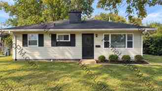 3018 Eagledale Dr - Photo 1 of 1