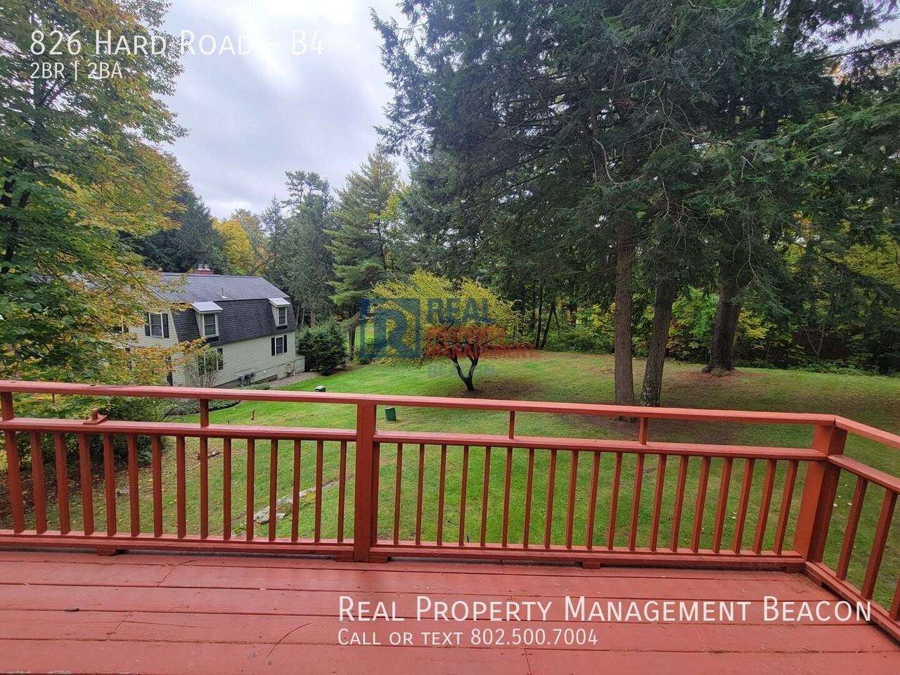 826 Hard Rd #B4 - Photo 2 of 22