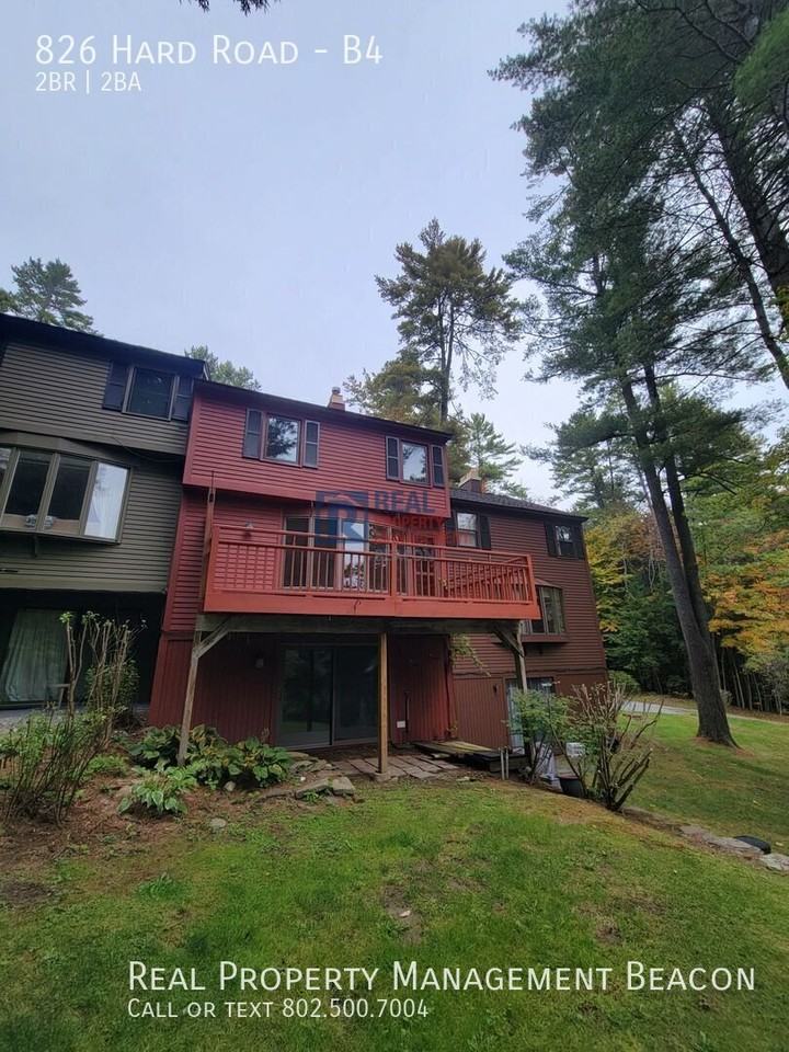 826 Hard Rd #B4 - Photo 3 of 22