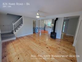 featured image of 826 Hard Rd #B4