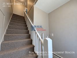 featured image of 25 West St #1
