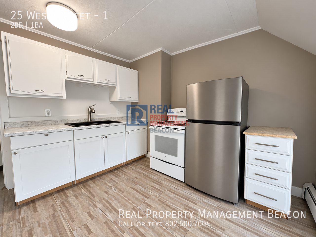 25 West St #1 - Photo 6 of 9