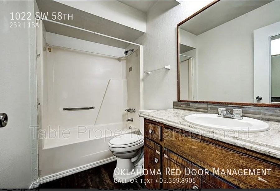 1022 Sw 58th St #1022 - Photo 3 of 9
