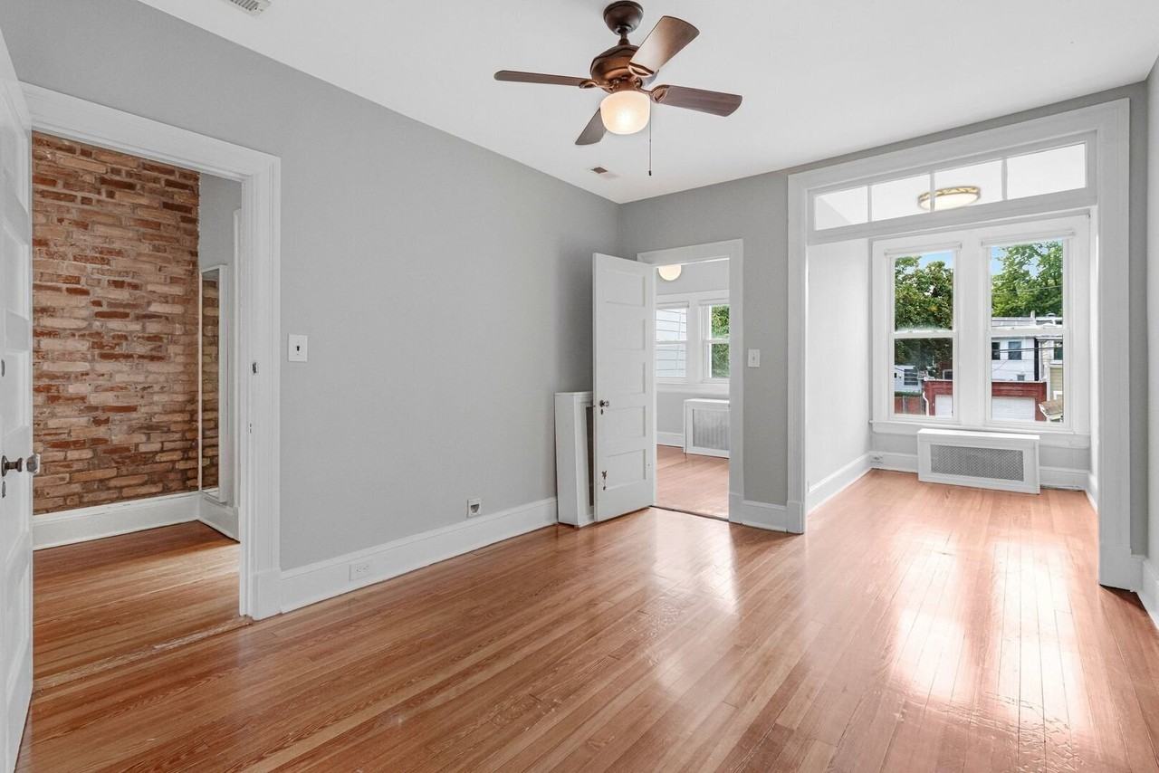 1414 Taylor St Nw