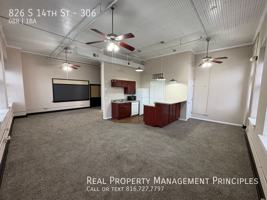 featured image of 826 S 14th St #306