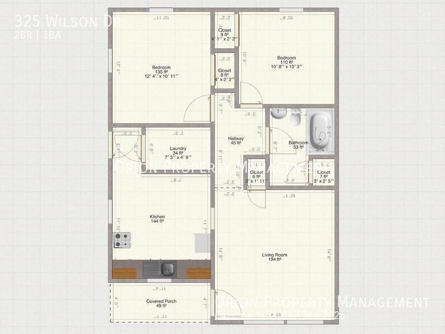 325 Wilson Dr - Photo 2 of 9