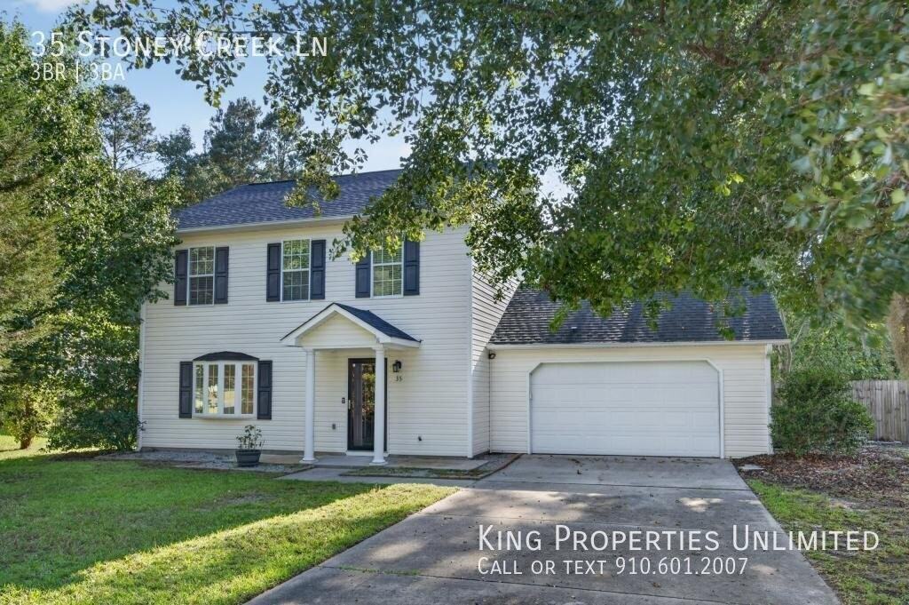 35 Stoney Creek Ln - Photo 2 of 34