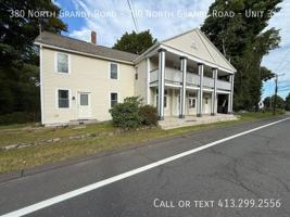 featured image of 380 North Granby Road - 380 North Granby Road #3