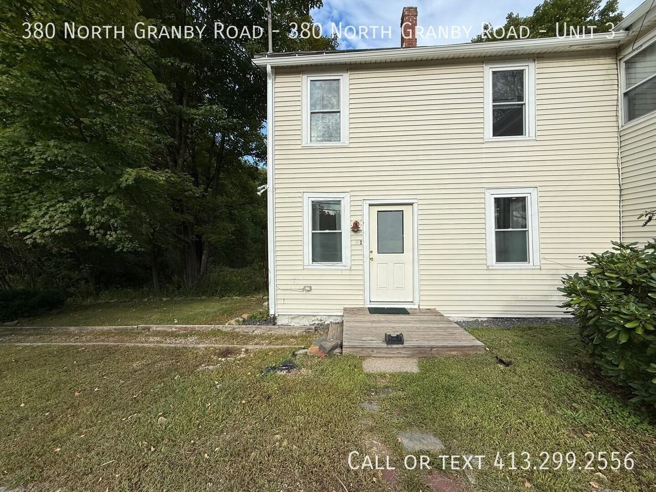GRANBY & #3 - Photo 2 of 30