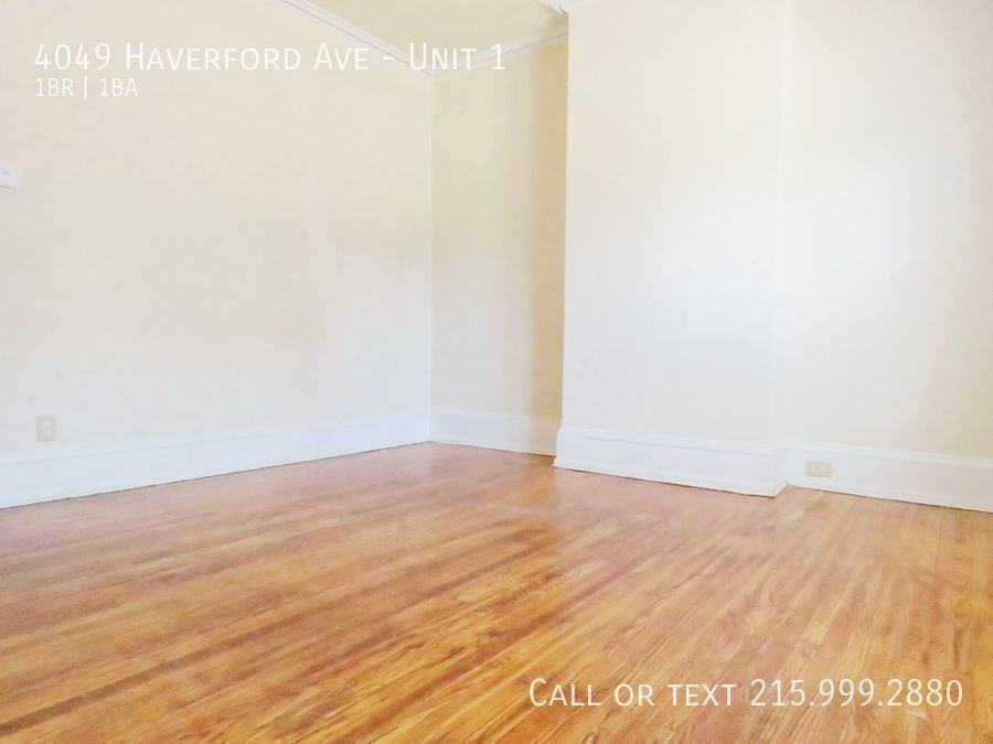 4049 Haverford Ave #1 - Photo 5 of 9