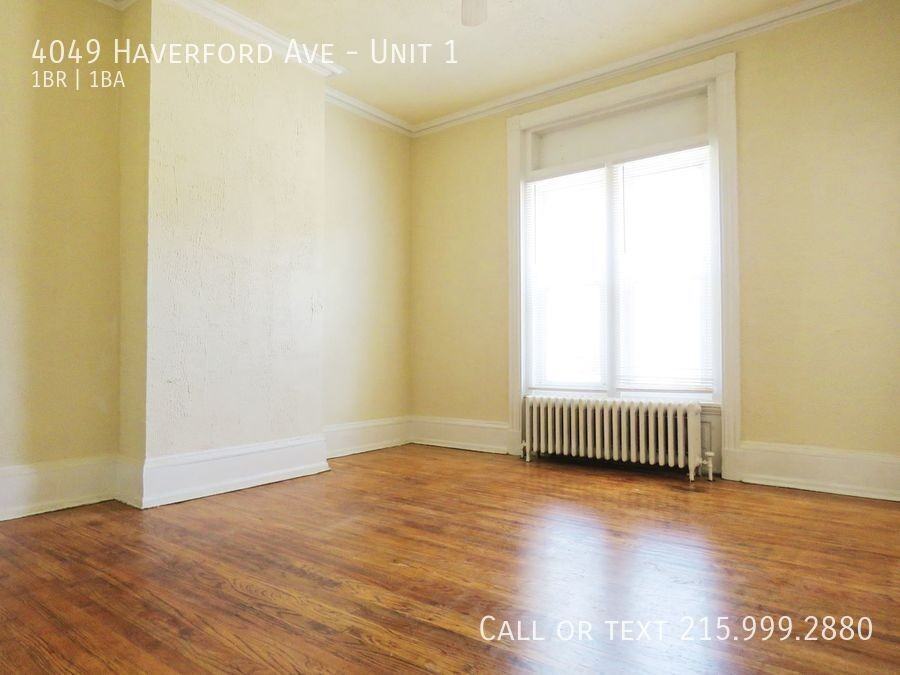 4049 Haverford Ave #1 - Photo 7 of 9