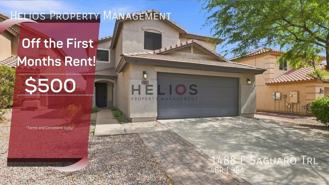 1488 E Saguaro Trl - Photo 1 of 1