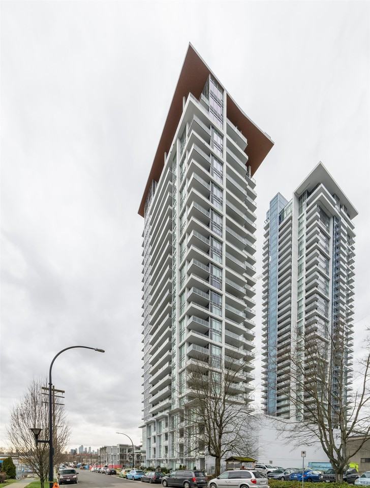 2351 Beta Ave #402