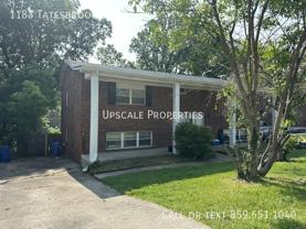 1183 Tatesbrook Dr #A - Photo 1 of 1