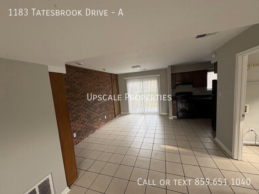 1183 Tatesbrook Dr #A - Photo 2 of 18