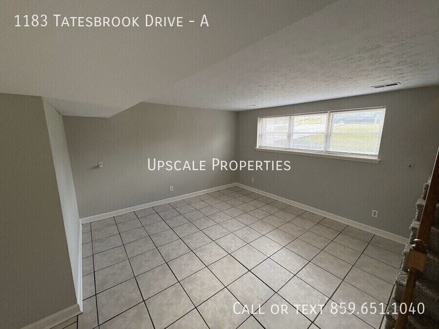 1183 Tatesbrook Dr #A - Photo 3 of 18