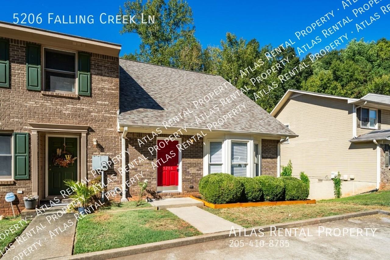 5206 Falling Creek Ln - Photo 2 of 24