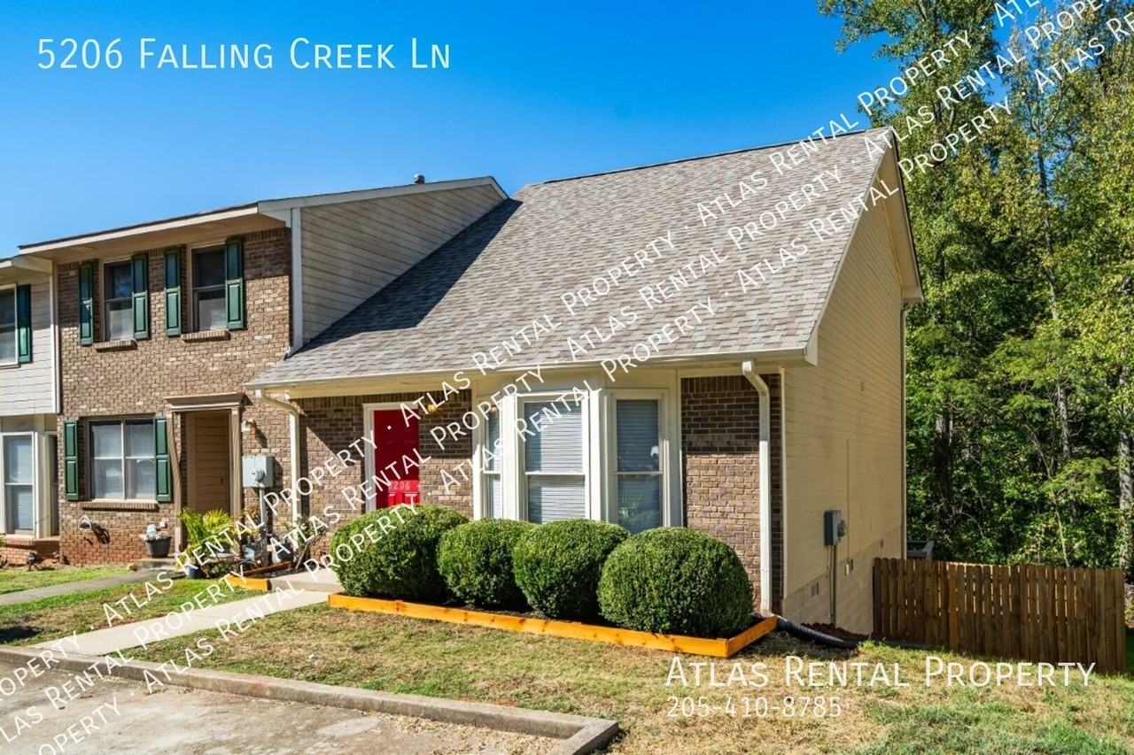 5206 Falling Creek Ln - Photo 3 of 24