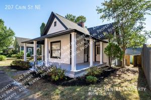 featured image of 207 Cain St Ne