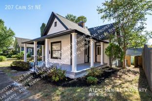207 Cain St Ne - Photo 1 of 1