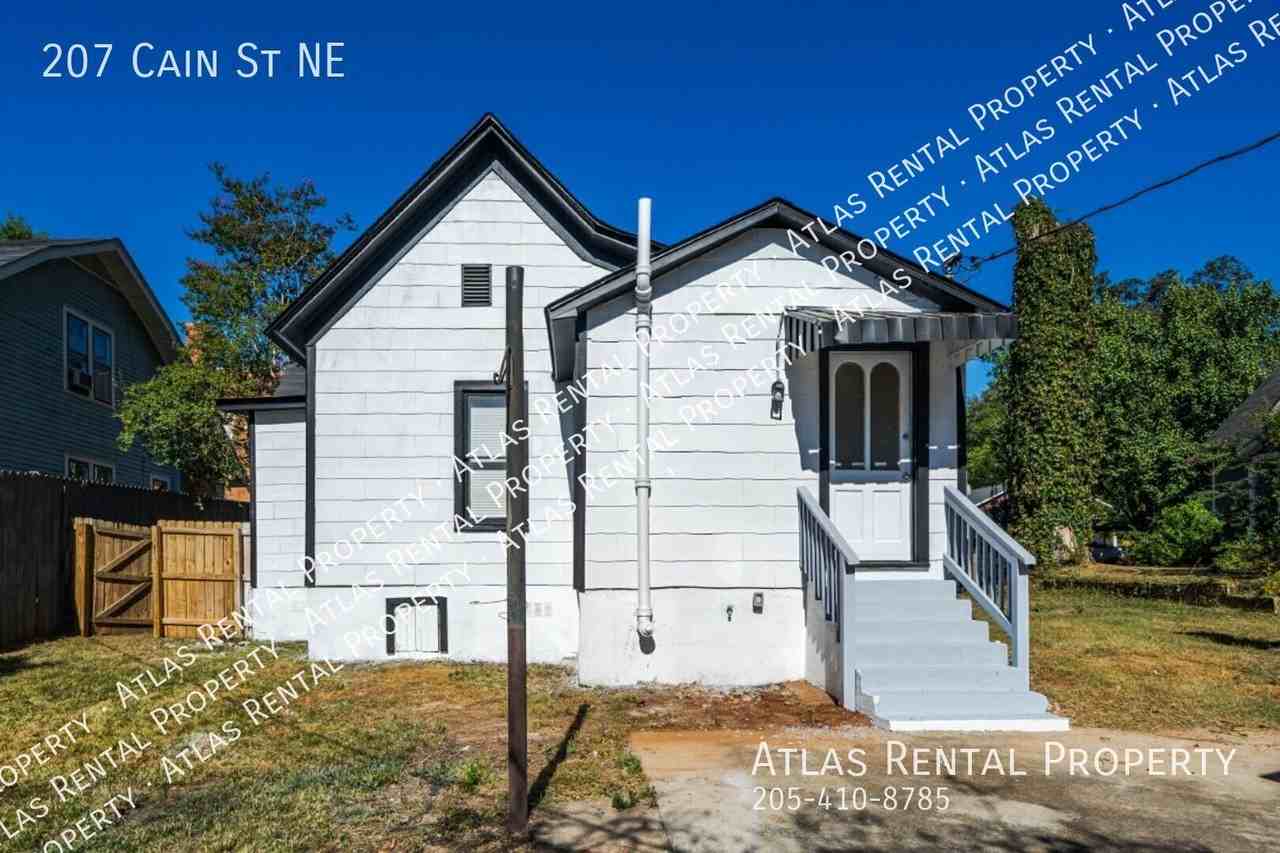 207 Cain St Ne - Photo 4 of 22